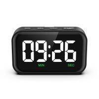 ORIA Magnetic Kitchen Timer for Cooking with Count Up Countdown Digital Timer Battery Powered for Classroom Teacher Kids