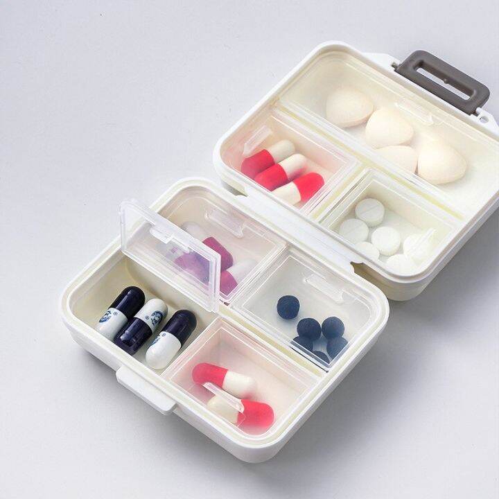 portable-medicine-box-split-package-small-mini-portable-large-capacity-medicine-box-tablet-split-package-7-days-old-medicine-first-aid-storage