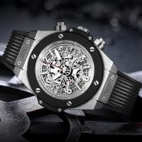 ZZOOI 2022 New Watch Men Top Brand Rubber Strap Men Watches Waterproof Casual Quartz Steel Military Fashion Watch Relogio Masculino