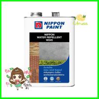 น้ำยาเคลือบหิน NIPPON PAINT W245 1GLWATER REPELLENT NIPPON PAINT W245 1GAL **มีบริการชำระเงินปลายทาง**