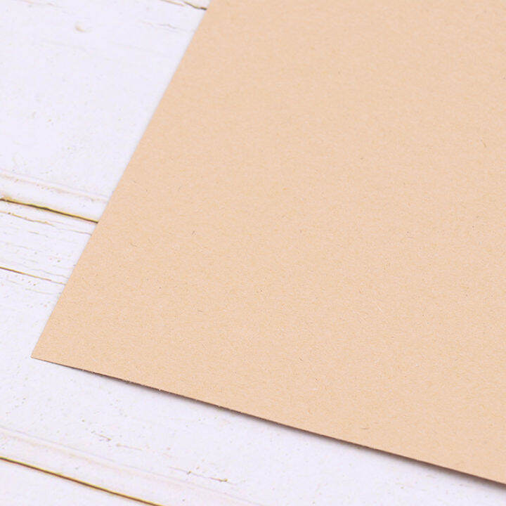 BEAUTY 50PCS Braille Practise Paper Braille School Supplies Use With