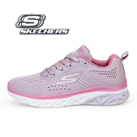 Skechers_ NEW GoWalk 5 รองเท้าวิ่งผู้หญิง Gorun Consistent Womens running shoes รองเท้าวิ่งจ็อกกิ้ง Comfortable-2202218