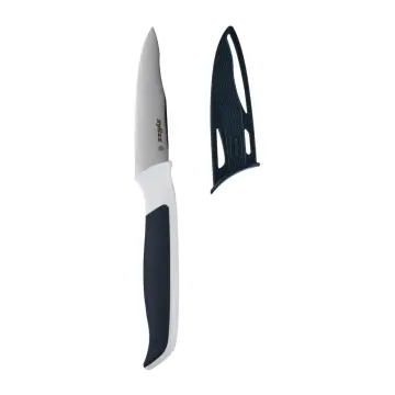 Zyliss Peeling And Paring Knife Set 3 Pieces, Gagets