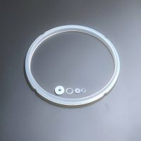 Support wholesale Midea electric pressure cooker leather ring rubber ring PCS508B MY-CS50G MY-CJ50D CH50E sealing ring