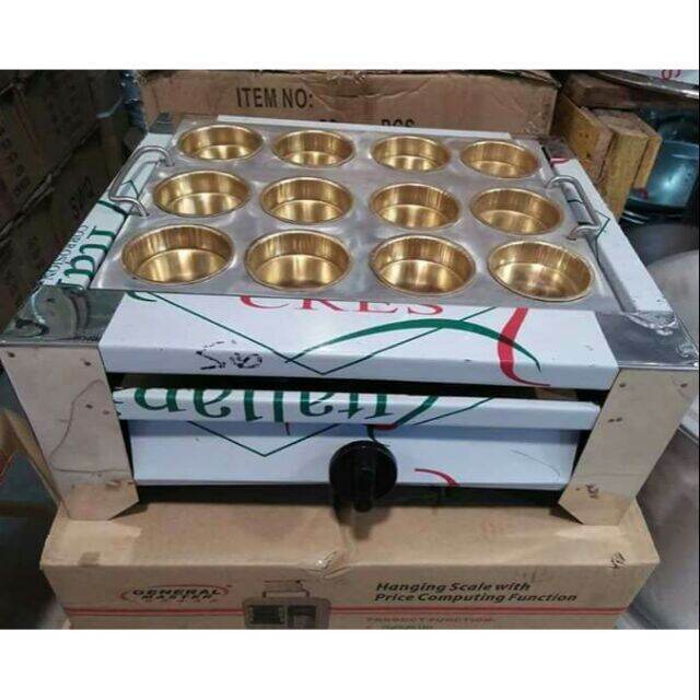 12 holes japanese cake maker Lazada PH