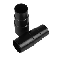 nm-Vacuum Cleaner Connector 32mm/1.26in Inner Diameter Brush Suction Head Adapter Mouth Nozzle Head Cleaner Conversion Accessory