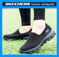 Skechers_GO WALK 5-รองเท้าผู้หญิงรองเท้าลำลองผู้หญิงรองเท้าผ้าใบสตรีรองเท้าวิ่งสตรีส ผู้หญิงรองเท้าแตะผู้หญิงรองเท้าลำลองผู้หญิงแฟชั่นครึ่งส้นรองเท้าขนาดใหญ่รองเท้ากีฬา ผู้หญิงกีฬารองเท้าวิ่งผู้หญิงรองเท้าลำลองรองเท้ากีฬาผู้หญิงรองเท้าลำลองผู้หญิงshoes