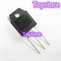 2Pcs Original FQA19N60 TO-3P 19N60 TO3P 19A/600V MOSFET N-channel ขาย