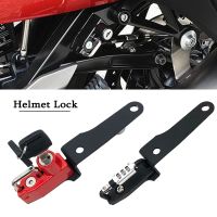 Motorcycle Helmet Lock Anti-Theft Helmet Security Lock with 2 Keys For BMW K1600GT K1600GTL K 1600GT K 1600 GT 2011-2022 2021