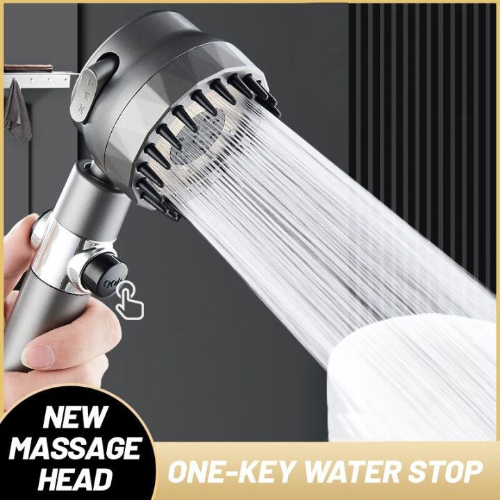 zhang-ji-new-3-models-adjustment-high-pressure-water-saving-360-rotation-one-key-stop-water-massage-shower-bathroom-accessories-by-hs2023