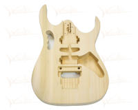 Wootkie WK 1 / Body guitar James style  / Poplar Wood / One Piece บอดี้กีต้าร์ไฟฟ้า ทรง James ไม้ ป๊อปปลาร์