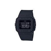 [Casio] ชม G-SHOCK G-SHOCK DW-D5500BB-1JF ผู้ชายสีดำ