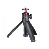 ULANZI MT-08 Tripod With 1/4 Screw To DSLR Cameras Smartphone ขาตั้งกล้อง ขาตั้งสำหรับสมาทโฟนและกล้องขนาดเล็ก