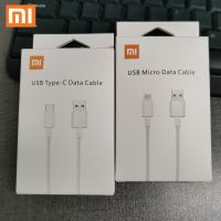 Mi Micro USB Type C Cable USB-C Fast Charger Cable For XIAOMI Mi 12 11 10 10T 9 Pro lite Poco X3 F3 Redmi Note 11 10 9 8 K30 K40