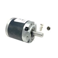 【CW】 Diameter 36MM Planetary Reducer Gearbox For RS555 545 550 540 3650 Brushless Reducer Motor TO GEAR MOTOR