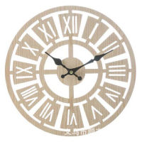 [COD] ไม้นาฬิกาผนังกลวง ของตกแต่งผนังบ้านสร้างสรรค์ นาฬิกาเกียร์ไม้ตกแต่งผนังห้องนั่งเล่น