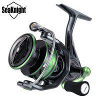 【Hot sales】SeaKnight อัศวินทะเล wr3 รุ่น r ล้อหมุนล้อตกปลา Luya