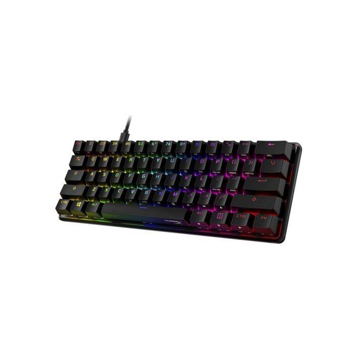 hyperx-alloy-origins-60-aqua-eng-only-tactile-sw-คีบอร์ดเกมมิ่ง-แป้นภาษาอังกฤษ-ของแท้-ประกันศูนย์-2ปี