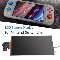 Game Controller LCD Screen Display Replacement Assembly for Nintend Switch Lite Console Gaming Accessories Wall Stickers Decals