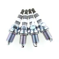 4pcs/lot BKR5EIX11-5464 Iridium Spark Plug For Hyundai Kia Honda Mazda Toyota Lexus Suzuki Subaru BKR5EIX-11 5464 BKR5EIX 11