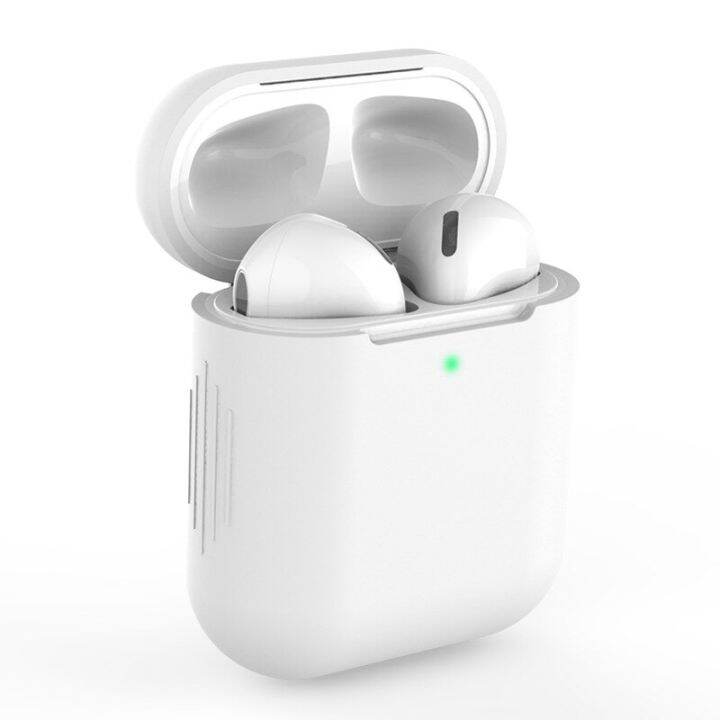 silicone-earphone-cases-for-apple-airpods-1-2-protective-bluetooth-wireless-earphone-cover-for-apple-air-pods-box-with-buckle