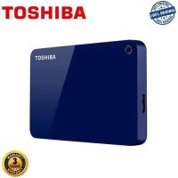 ข้อเสนอมีเวลาจำกัดTOSHIBA CANVIO BASIC 2.5" EXT EXTERNAL HARDDISK HARD DRIVE SUPERSPEED USB3.0 PORTABLE HARD