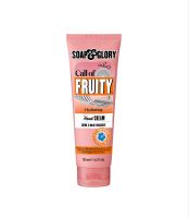 ?สินค้าพร้อมส่ง? Soap &amp; Glory Call Of Fruity Hydrating Hand Cream โซพ แอนด์ กลอรี่ คอล ออฟ ฟรุ๊ตตี้ ไฮเดรติ้ง แฮนด์ ครีม