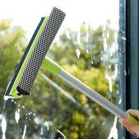 【cw】 Squeegee Sponge Window Cleaner   Cleaning Windows - Handle Aliexpress