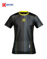 WARRIX เสื้อกีฬาคอกลม รุ่น WA-1543