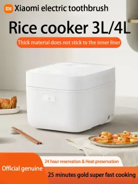 XIAOMI - MIJIA Mini Electric Rice Cooker Intelligent Automatic