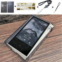 ~ Tpu เคสฝาครอบป้องกันหน้าจอสําหรับ Iriver Astell&amp;Kern A&amp;norma SR15