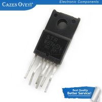 1pcs/lot STRW6765 STR-W6765N TO-220F In Stock WATTY Electronics