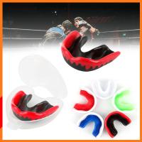 Tooth Protector Boxing Mouthguard Brace Boxing Tooth Protector Tooth Guard Sports Equipment Mouth Guard Rugby Mouth Guard New