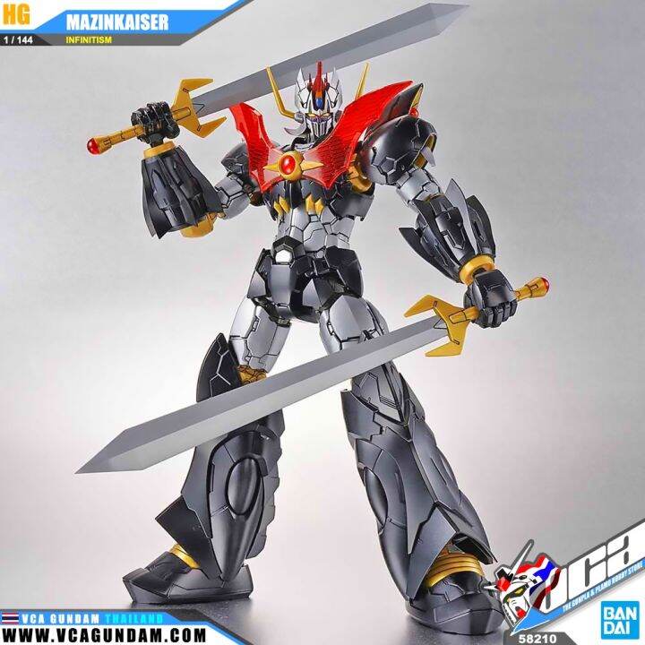 bandai-high-grade-hg-1-144-mazinkaiser-infinitism-พลา-โมเดล-มาชินก้า-vca-gundam