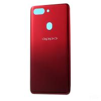 BAH310 สำหรับ Oppo R15 Pro ประตูฝาหลังซ่อมสำหรับ Oppo R15 Pro