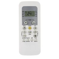 Remote Control Applicable To Carrier Kl Air Conditioner Rg56bg/Ef-Ca Rg56/Bgefu1-Ca English Version