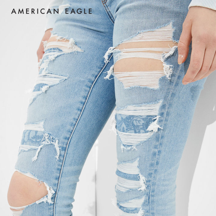 american-eagle-ne-x-t-level-patched-high-waisted-jegging-crop-กางเกง-ยีนส์-ผู้หญิง-เจ็กกิ้ง-เอวสูง-ครอป-wjs-043-3134-599