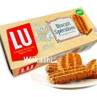 LU Biscuit Speculoos บิสกิตชินนามอน นำเข้าจากยุโรป