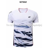 ♙❇ Yonex New Badminton Tennis Sports Tshirt For Men