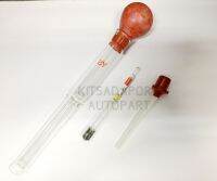 ปรอทวัดน้ำกรด (Battery Hydrometer) No.789, วัดค่าแม่นยำ สินค้าเกรดดี ได้มาตรฐาน