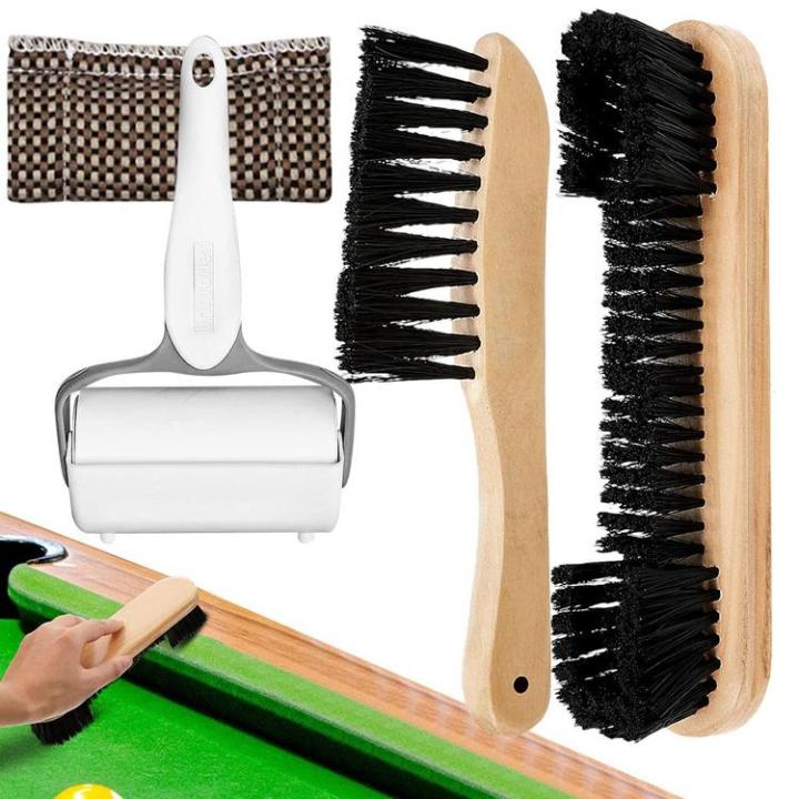 pool-table-brush-set-billiard-brush-cleaner-pool-table-accessories-billiards-pool-table-brush-and-rail-brush-set-for-pool-table-billiards-pool-snooker-accessories-typical