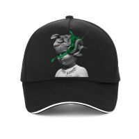 Lil Baby Gunna Rapper hat Drip Harder Modal Men baseball cap New TEE Man Women Portrait Unique Classic Breathable Snapback hats