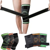 Knee Pads Braces Sports Support Kneepad Men Women Arthritis Joints Protector Fitness Compression Sleeve Sport Brace Protector