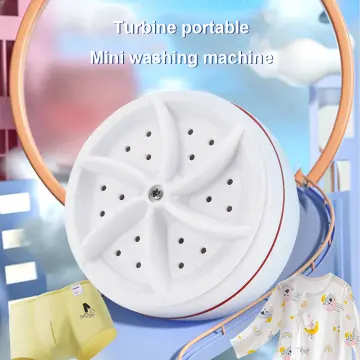 Portable 2024 egg washer