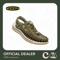 KEEN UNEEK MEN MILITARY OLIVE TIMBERWOLF