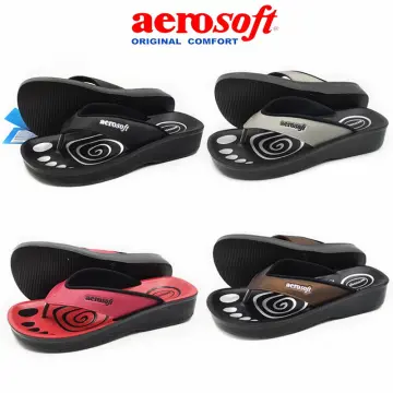 Discover more than 115 aerosoft sandals online
