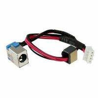 Newprodectscoming DC IN Power Jack Cable For ACER ASPIRE 7750 7750G 7750Z 7750ZG 5733 5733Z 5251