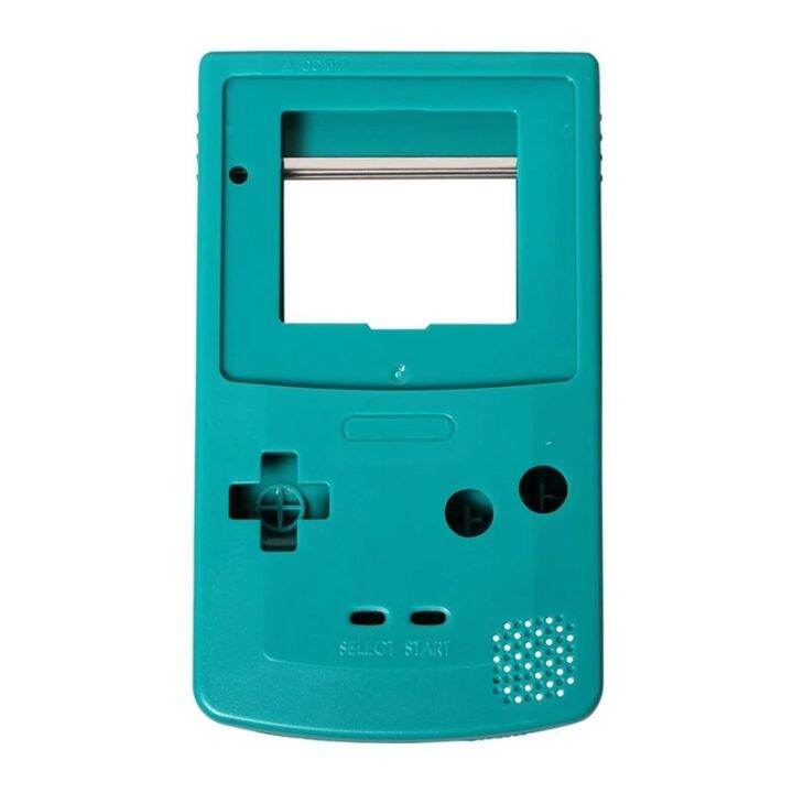 quality housing for gameboy color for gbc housing case pack Lazada PH