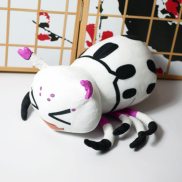 35cm Anime So I m A Spider, So What Kumoko Plush Toy Kumo Desu ga Nani ka