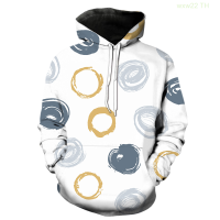 New Graffiti pattern 3D Print Hoodies Men Casual Pattern Hooded Sweatshirt Long Sleeve Pullover Unisex Autumn And Spring Clothes Size:XS-5XL